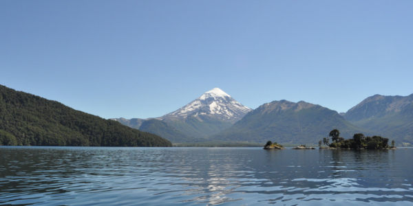 Vuelos a Bariloche desde Rosario y Buenos Aires