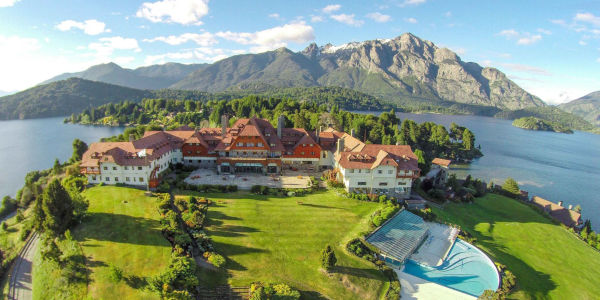 Viajes a Bariloche, Villa la Angostuta y San Martin de los Andes. Vuelos desde Rosario o Buenos Aires 2025