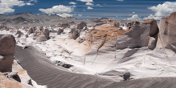 Viajes a las regiones de San Juan, La Rioja y Catamarca visitando la Ruta del Adobe, Valle de la Luna, Cañon de Talampaya,  el Campo de Piedra Pómez y más!