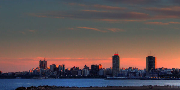 Vacaciones en Mar del Plata Argentina 