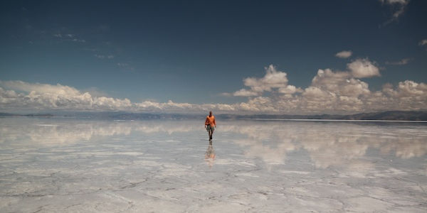 Vacaciones en Argentina