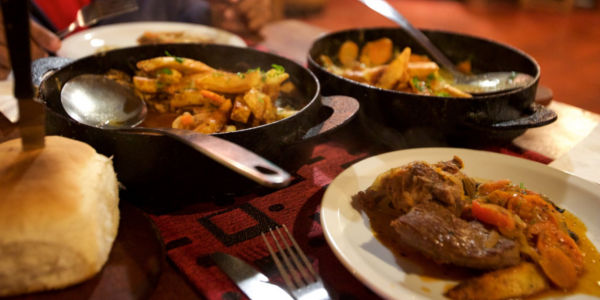 Viajes a La Patagonia, comida y gastronomia patagónica 2025