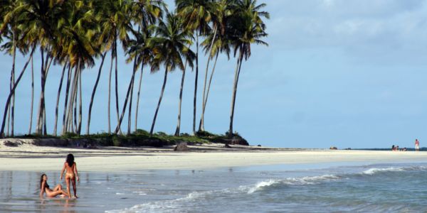 Viajes a Brasil desde Rosario