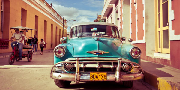 Excursiones en La Habana, viajes a Cuba