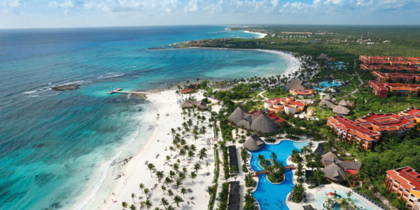 Viajes a Cancún All Inclusive desde Rosario, hoteles all inclusive