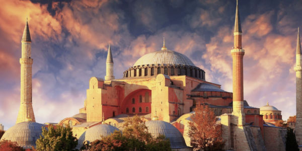 Viajes a Estambul, excursiones, museos, arquitectura, historia.