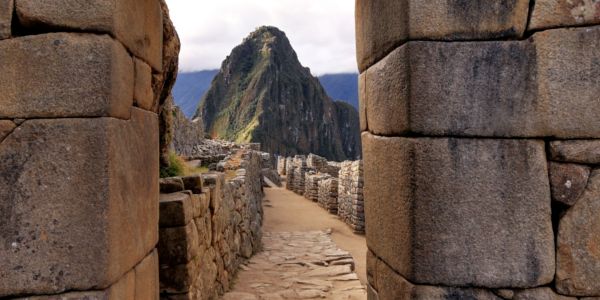 Vacaciones en Machu Picchu con vuelos desde Rosario