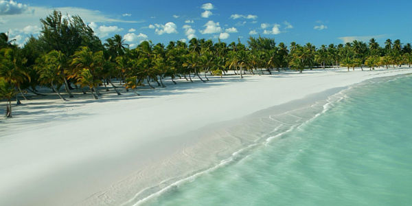 Viajes al Caribe desde Rosario. Vacaciones.