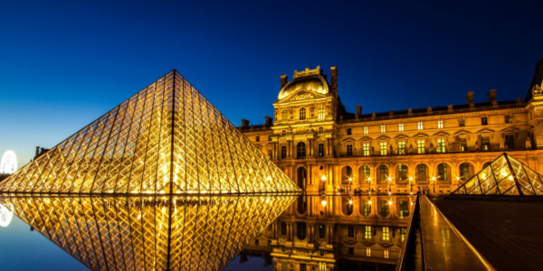 Viajes a Paris y Francia excursiones, paseos.